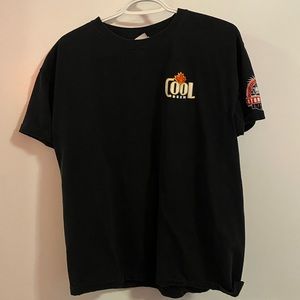 Cool Beer T-shirt